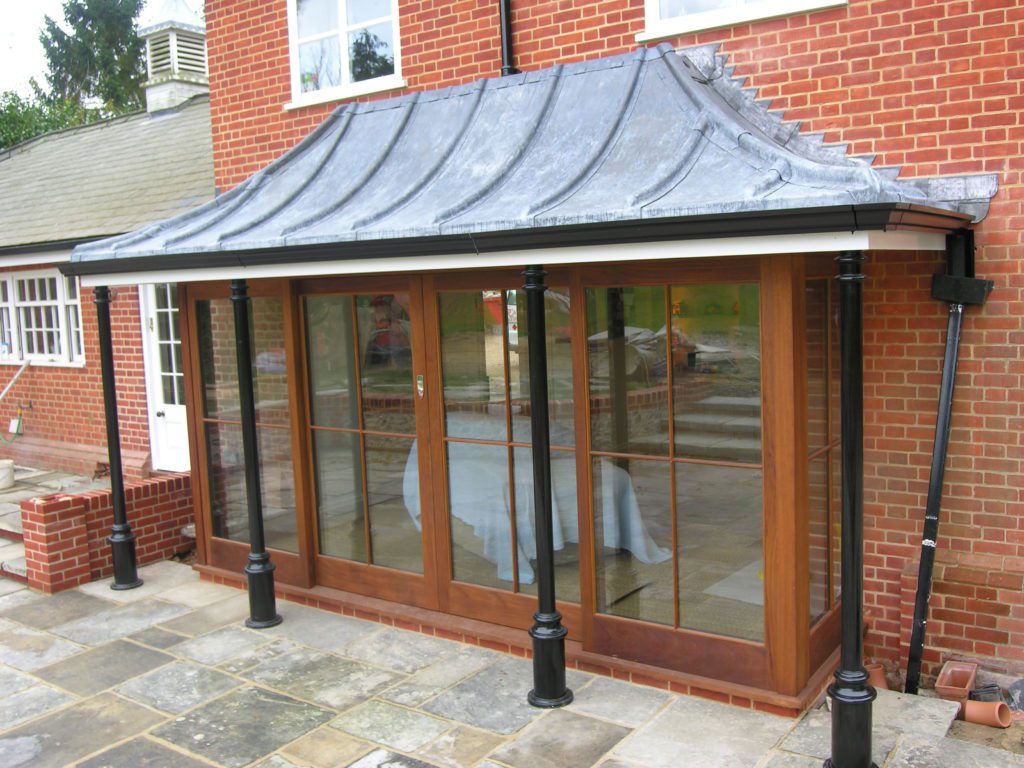 leadwork-canopy